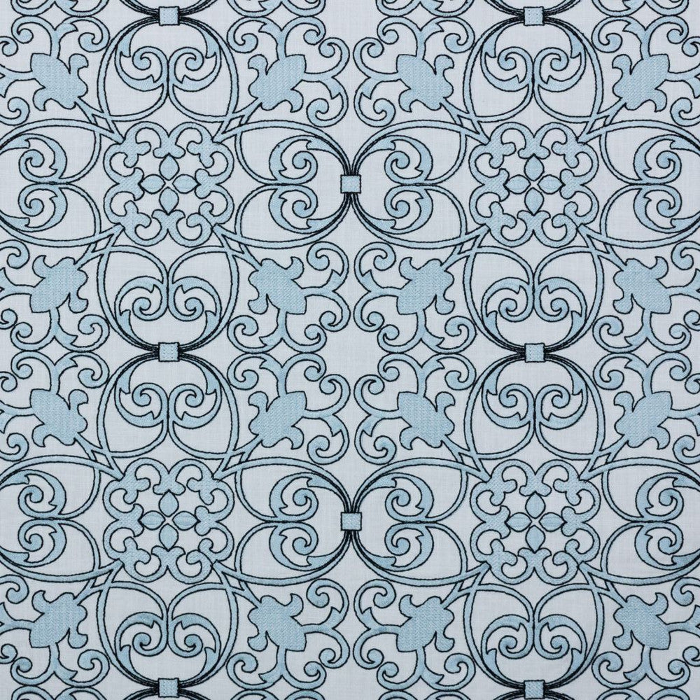 Bienville Horizon by RM CoCo Fabric