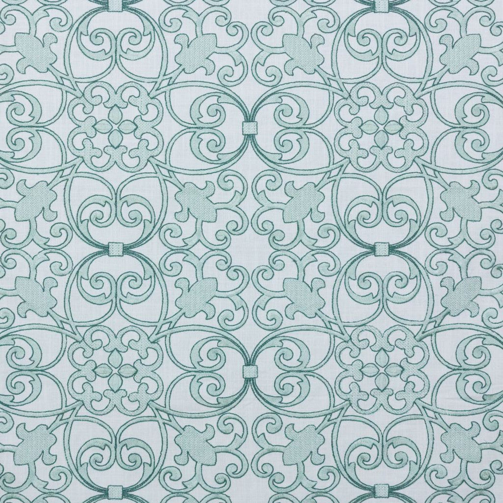 Bienville Mist by RM CoCo Fabric