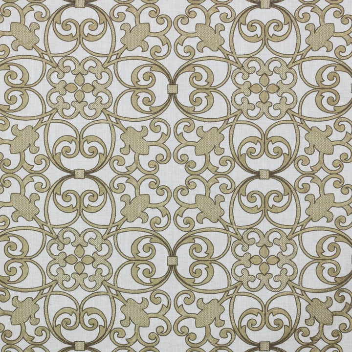 Bienville Butternut by RM CoCo Fabric