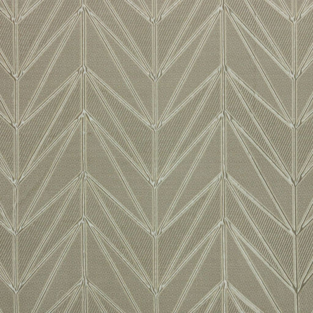 Precipice Dove by RM CoCo Fabric 2018 Spring - Prive Collection 55% Viscose 25% Cotton 10% Acrylic 10% Silk See Sample 0 Horizontal: 8.25 and Vertical: 6.25 52 - Fabric Carolina -