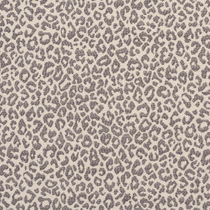 1593 Pewter by Charlotte Fabric