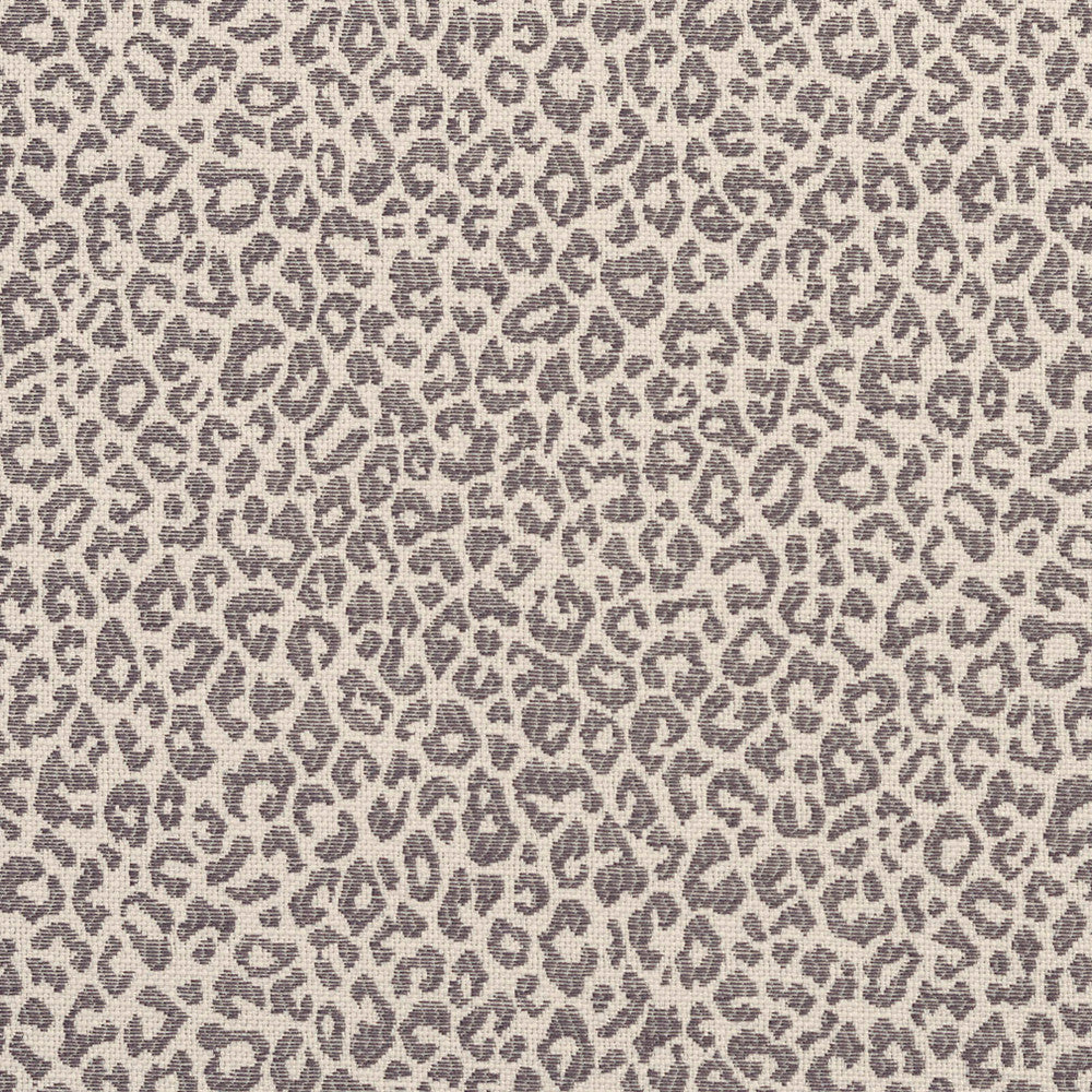 1593 Pewter by Charlotte Designer Fabric Ring Book Page #16A 75% Rayon, 25% Polyester Asia Exceeds 70,000 Wyzenbeek Rubs (Heavy Duty) </p><p>Repeat: Random 54 Inches - Swanky Fabrics -
