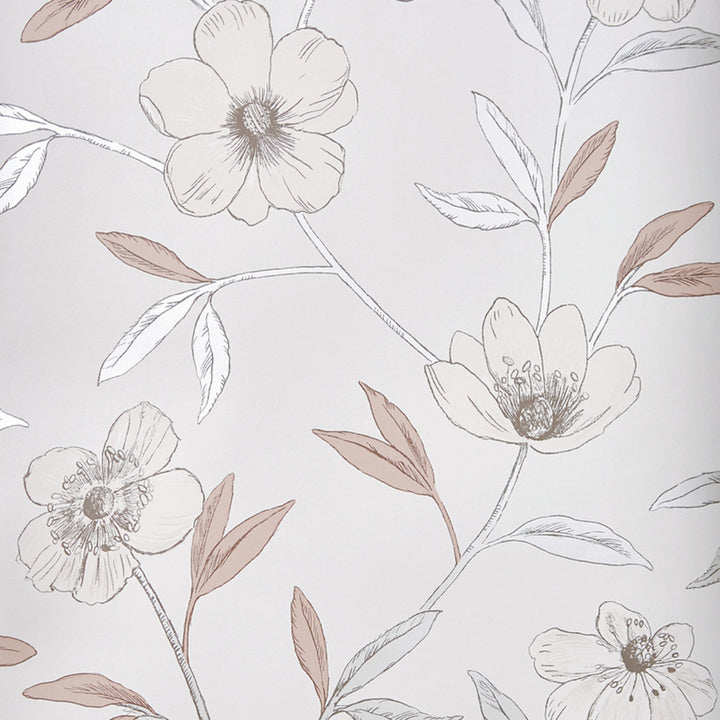 1595 22W8741 by JF Wallcovering SEQUOIA WALLPAPER BOOK 100% Wallpaper United Kingdom Horizontal: 20.8 and Vertical: Y 20.5 - Fabric Carolina -