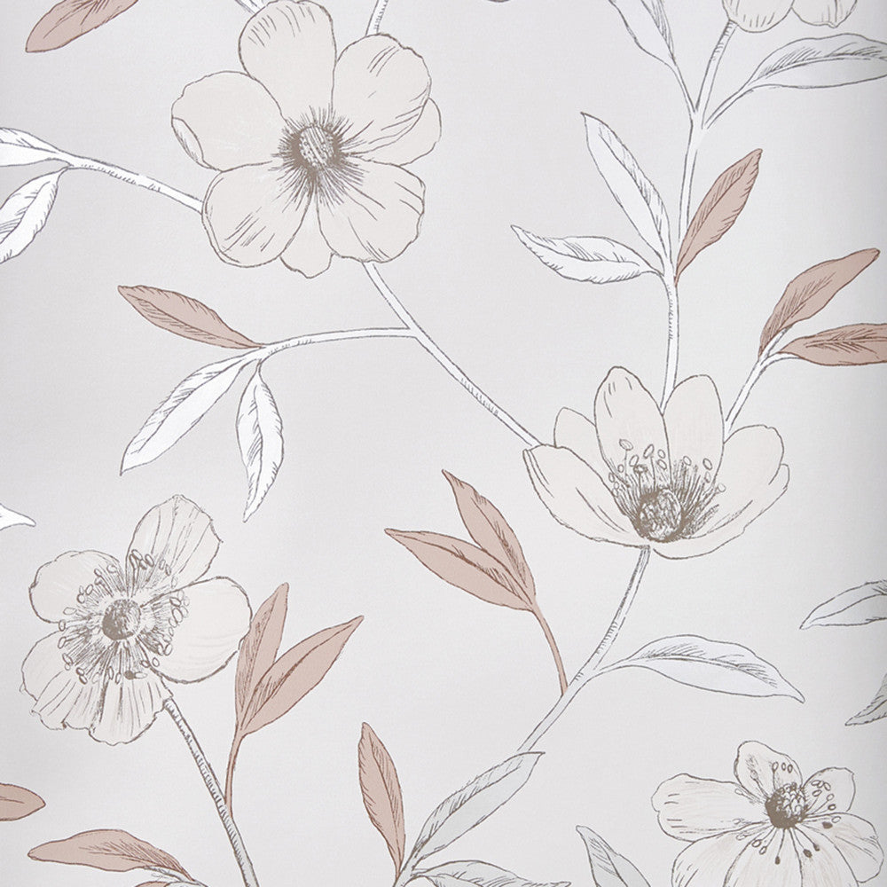1595 22W8741 by JF Wallcovering SEQUOIA WALLPAPER BOOK 100% Wallpaper United Kingdom Horizontal: and Vertical: 20.8 20.5 inches, 11 yards per roll. - Fabric Carolina -