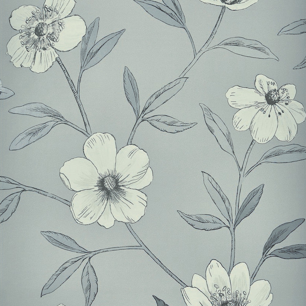 1595 95W8741 by JF Wallcovering SEQUOIA WALLPAPER BOOK 100% Wallpaper United Kingdom Horizontal: and Vertical: 20.8 20.5 - Fabric Carolina -
