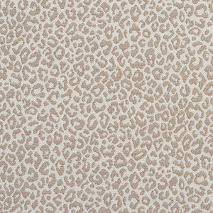 1596 Taupe by Charlotte Fabric
