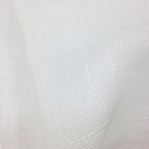 160 Sheers 100 by Europatex Fabric