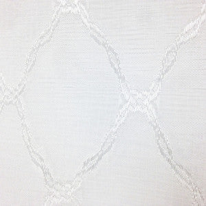 160 Sheers 101 by Europatex Fabric