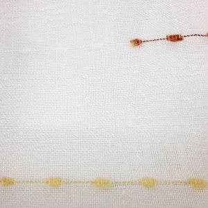 160 Sheers 103 by Europatex Fabric