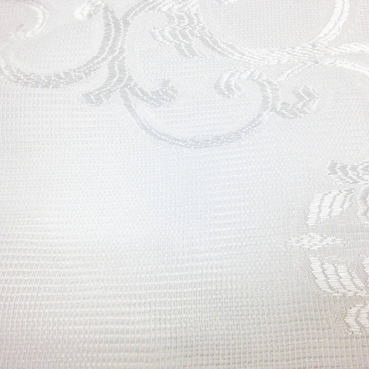 160 Sheers 104 by Europatex Fabric 160 Sheers Collection 100% Polyester 0.00" 110.00 inches - Fabric Carolina -