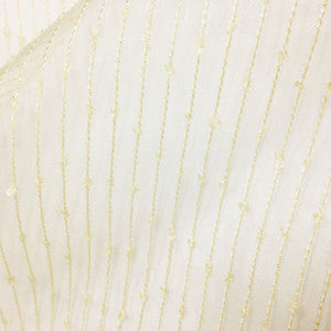 160 Sheers 105 by Europatex Fabric