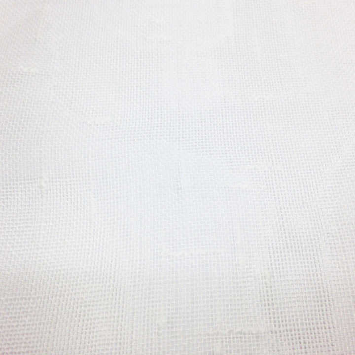 160 Sheers 106 by Europatex Designer Fabric 160 Sheers Collection 100% Polyester 0.00" 110.00 inches - Swanky Fabrics -