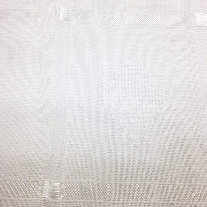 160 Sheers 108 by Europatex Designer Fabric 160 Sheers Collection 100% Polyester 0.00" 110.00 inches - Swanky Fabrics -