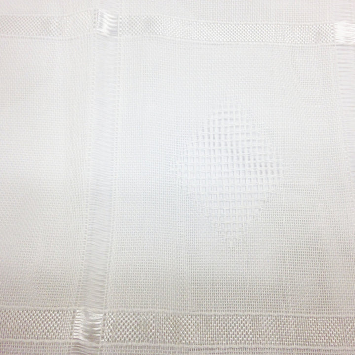 160 Sheers 108 by Europatex Fabric 160 Sheers Collection 100% Polyester 0.00" 110.00 inches - Fabric Carolina -