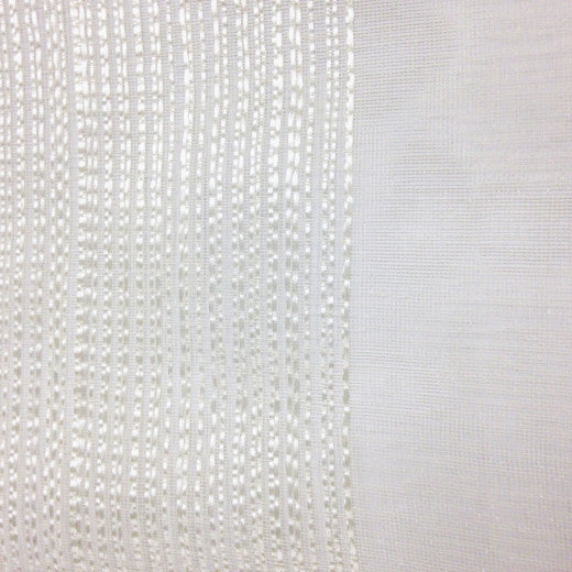 160 Sheers - 112 by Europatex Designer Fabric 160 Sheers  China See Sample Horizontal: N/A and Vertical: N/A 110.00 inches  - Swanky Fabrics -