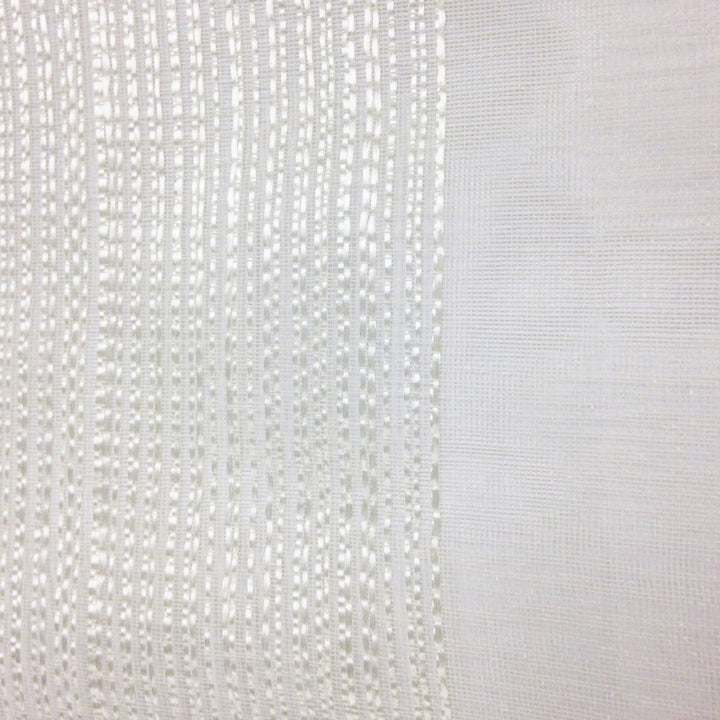 160 Sheers 112 by Europatex Fabric 160 Sheers Collection 100% Polyester 7.90" 110.00 inches - Fabric Carolina -