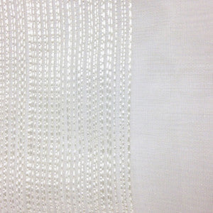 160 Sheers 112 by Europatex Fabric