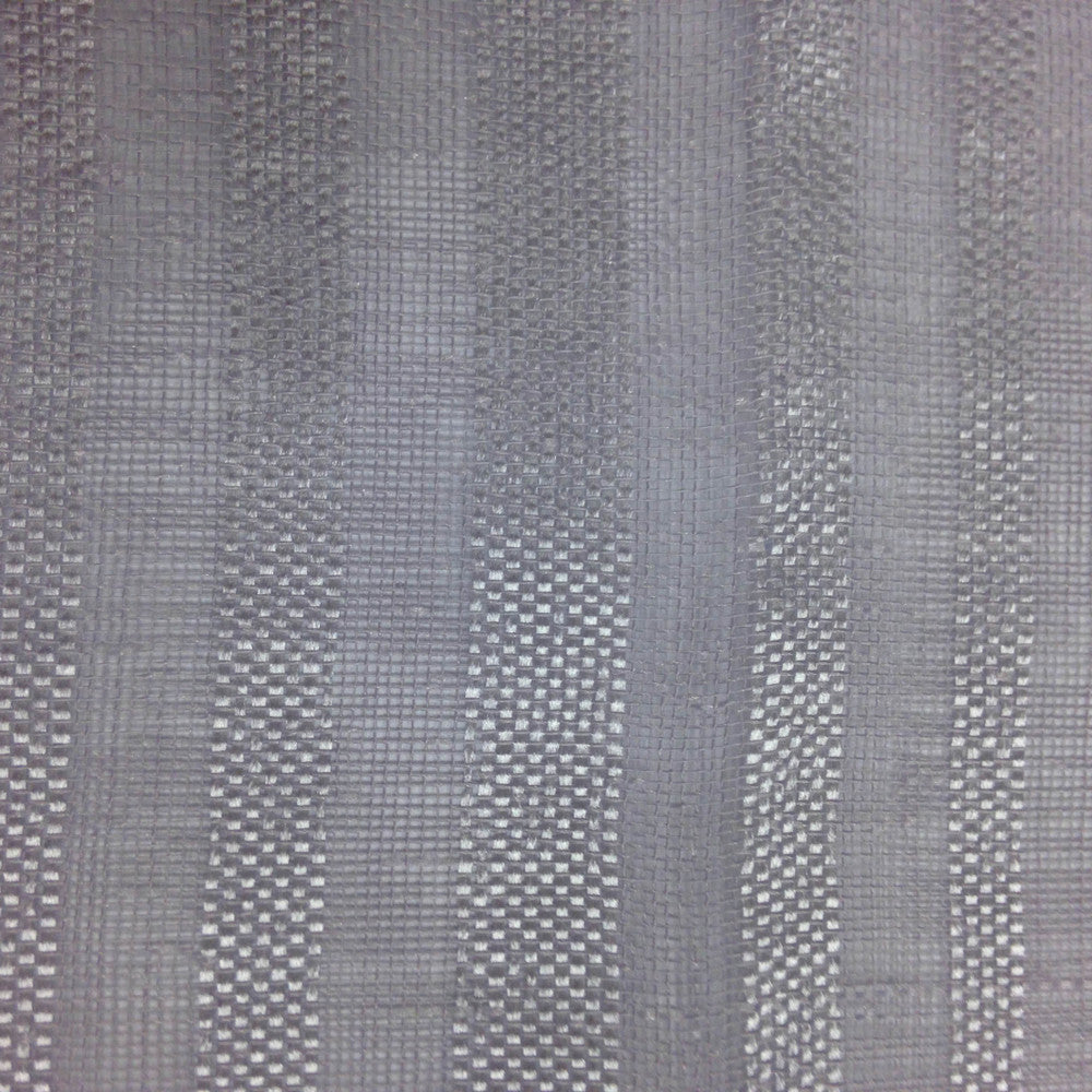 160 Sheers 113 by Europatex Designer Fabric 160 Sheers Collection 100% Polyester 3.50" 110.00 inches - Swanky Fabrics -
