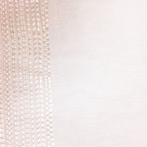 160 Sheers 114 by Europatex Fabric