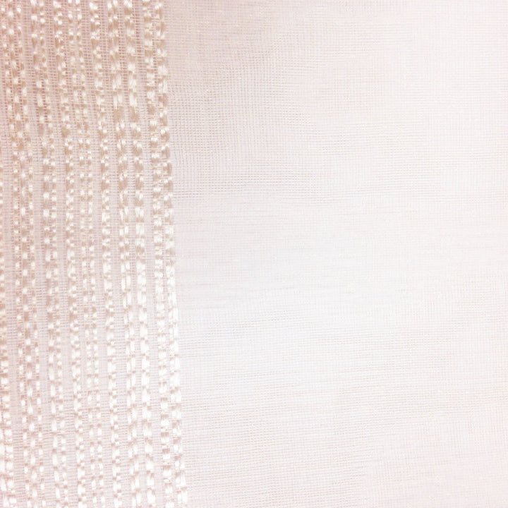 160 Sheers 114 by Europatex Designer Fabric 160 Sheers Collection 100% Polyester 7.90" 110.00 inches - Swanky Fabrics -