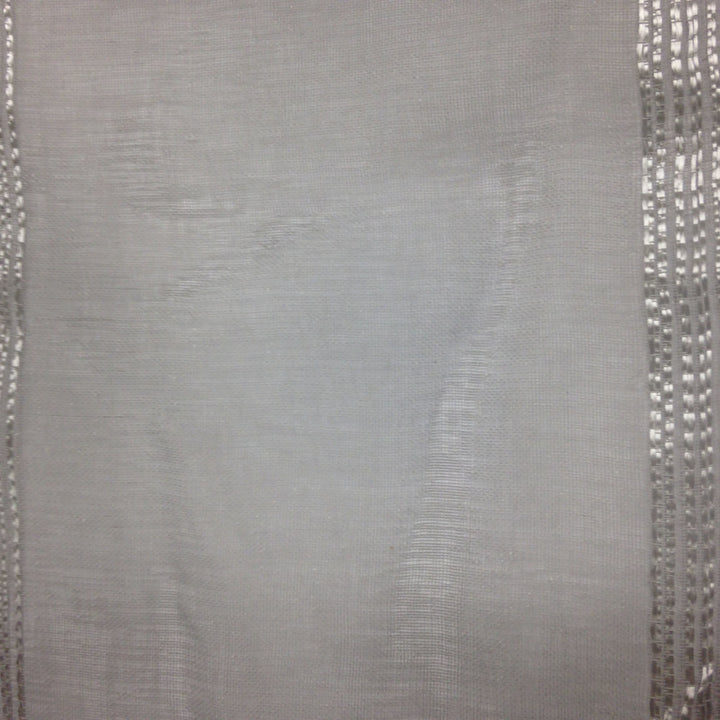 160 Sheers 115 by Europatex Fabric 160 Sheers Collection 100% Polyester 8.10" 110.00 inches - Fabric Carolina -