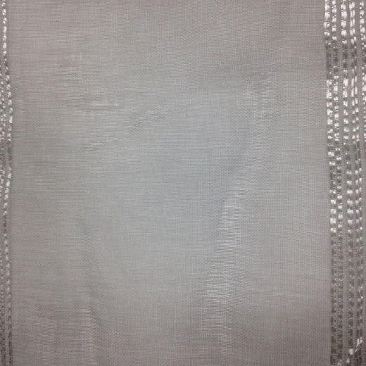 160 Sheers - 115 by Europatex Designer Fabric 160 Sheers  China See Sample Horizontal: N/A and Vertical: N/A 110.00 inches  - Swanky Fabrics -
