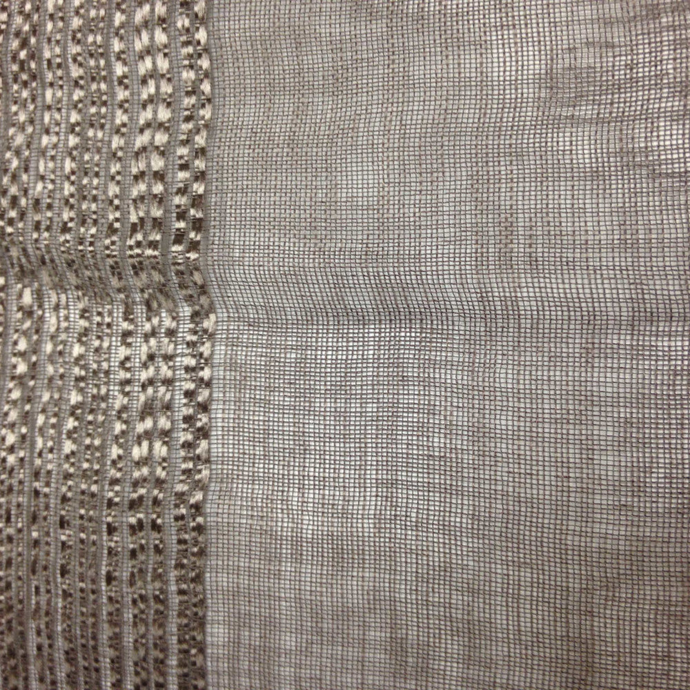 160 Sheers 116 by Europatex Fabric 160 Sheers Collection 100% Polyester 7.90" 110.00 inches - Fabric Carolina -