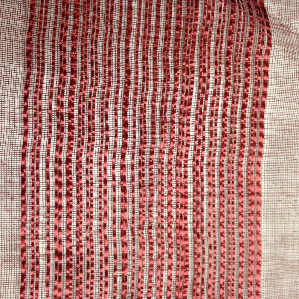 160 Sheers 117 by Europatex Fabric 160 Sheers Collection 100% Polyester 7.90" 110.00 inches - Fabric Carolina -