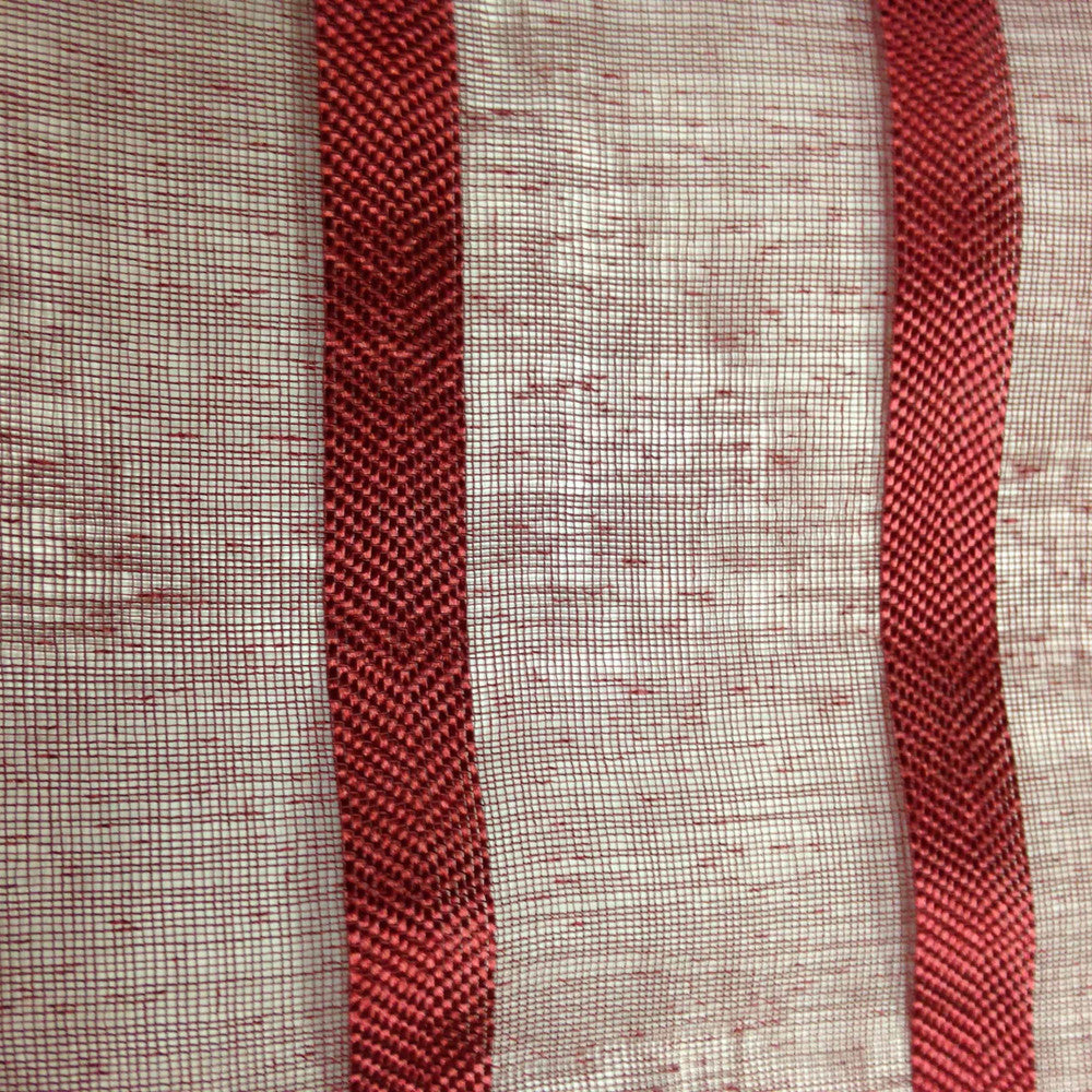 160 Sheers 118 by Europatex Fabric 160 Sheers Collection 100% Polyester 2.00" 110.00 inches - Fabric Carolina -