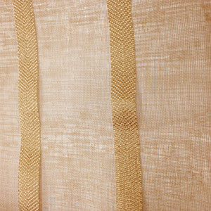 160 Sheers 119 by Europatex Fabric