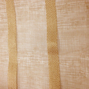 160 Sheers 119 by Europatex Fabric