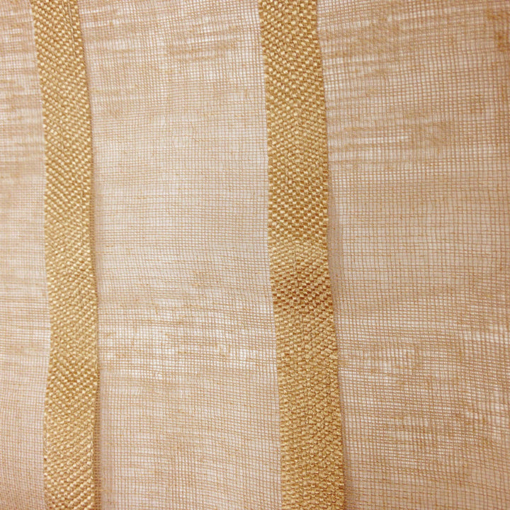 160 Sheers 119 by Europatex Designer Fabric 160 Sheers Collection 100% Polyester 2.00" 110.00 inches - Swanky Fabrics -