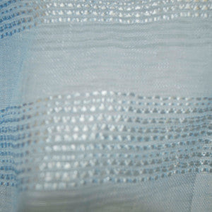 160 Sheers 123 by Europatex Fabric