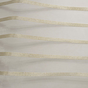 160 Sheers 125 by Europatex Fabric