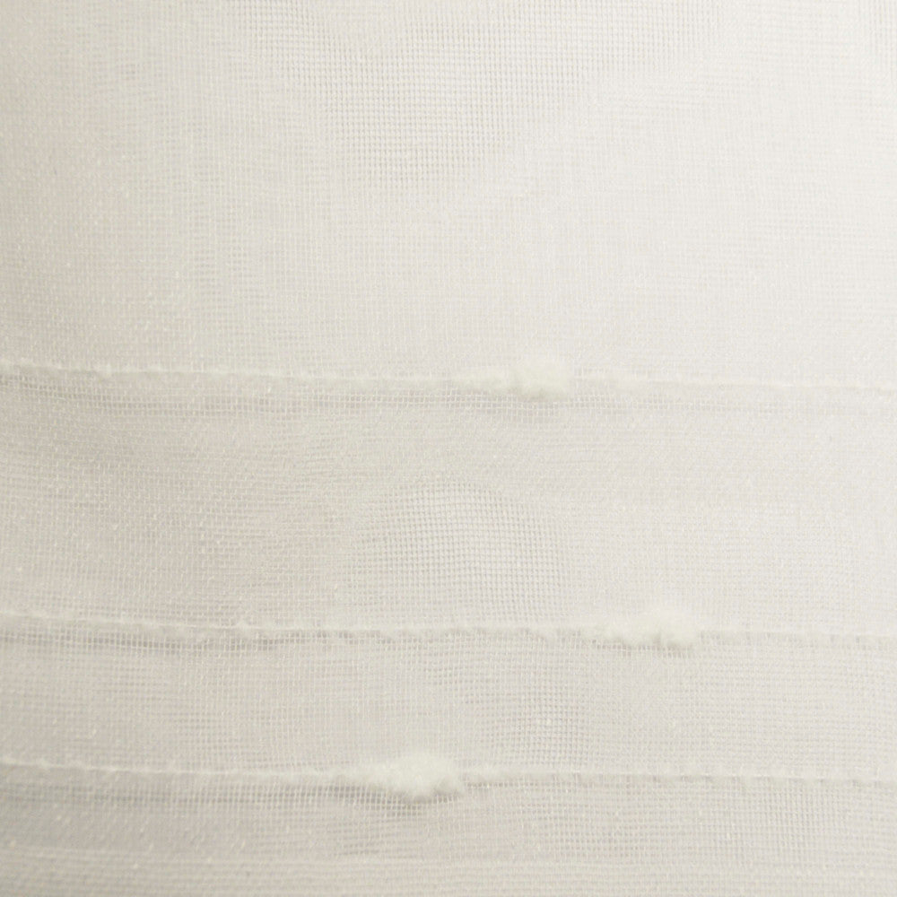 160 Sheers 134 by Europatex Fabric 160 Sheers Collection 100% Polyester 4.10" 110.00 inches - Fabric Carolina -