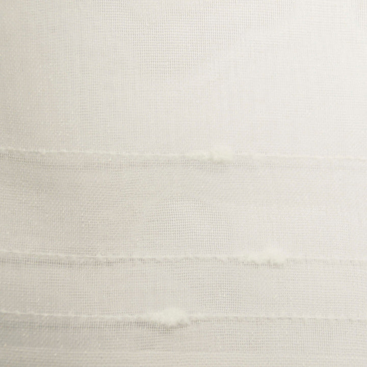 160 Sheers 134 by Europatex Fabric 160 Sheers Collection 100% Polyester 4.10" 110.00 inches - Fabric Carolina -