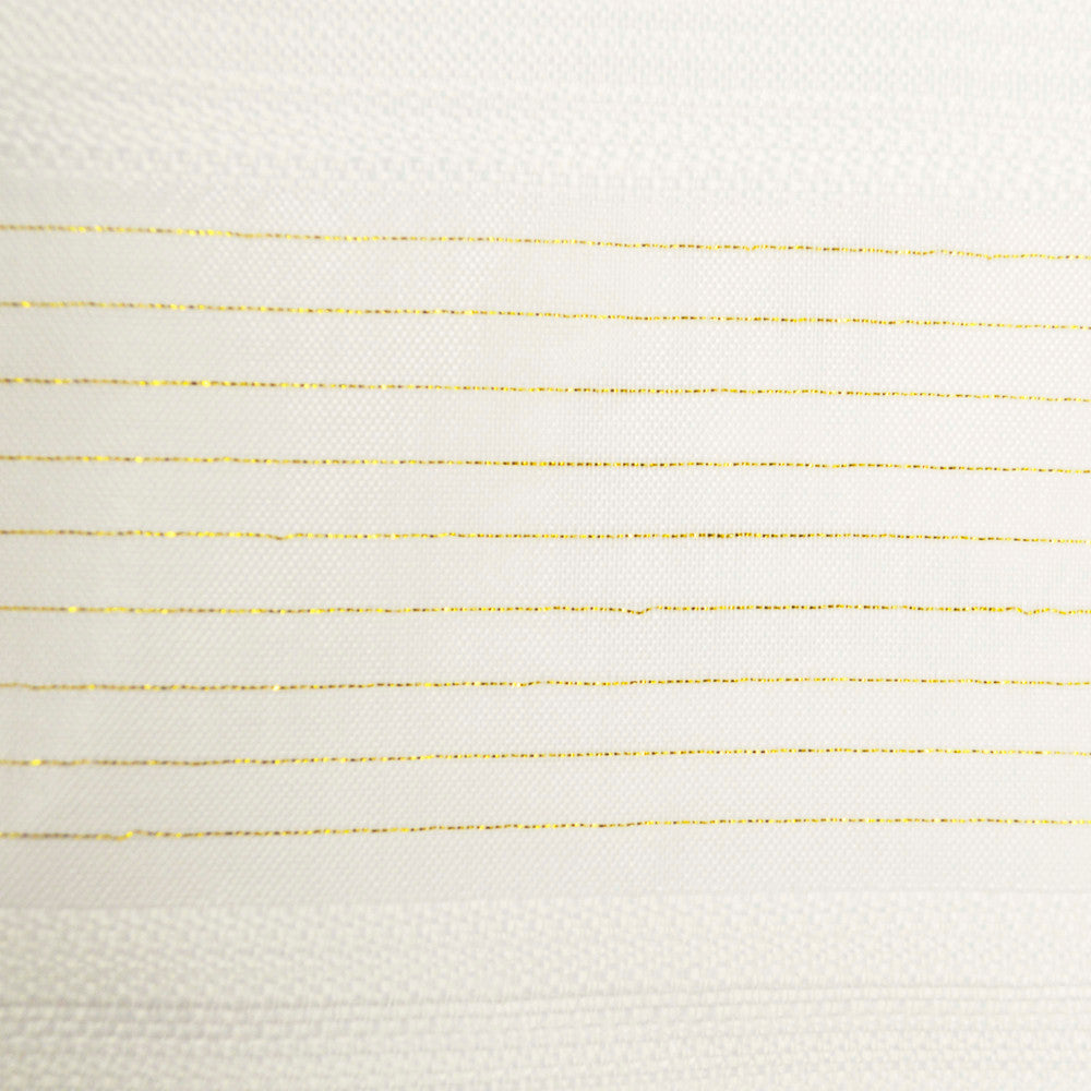 160 Sheers 137 by Europatex Fabric 160 Sheers Collection 100% Polyester 3.30" 110.00 inches - Fabric Carolina -