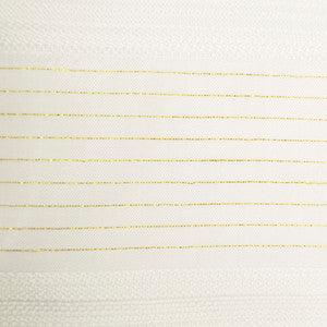 160 Sheers 137 by Europatex Fabric