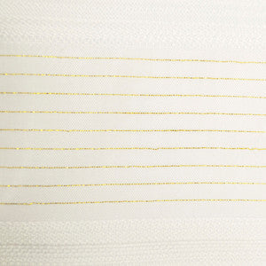 160 Sheers 137 by Europatex Fabric