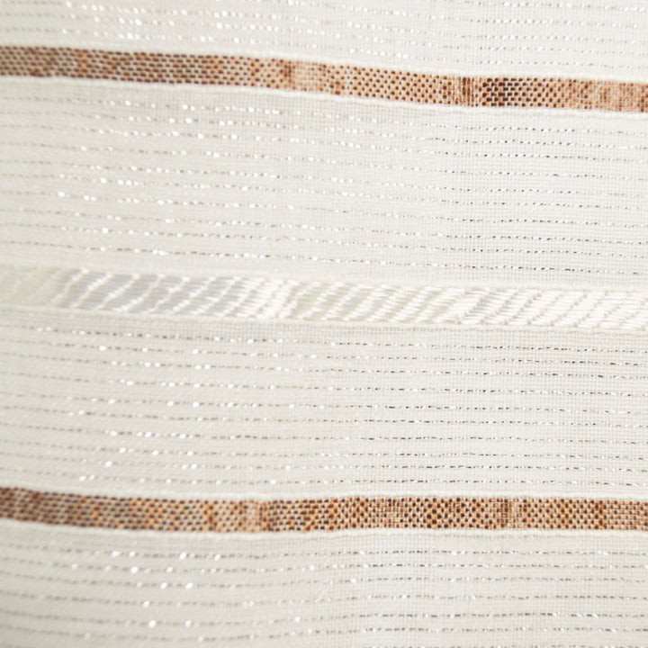 160 Sheers 139 by Europatex Fabric 160 Sheers Collection 100% Polyester 2.20" 110.00 inches - Fabric Carolina -