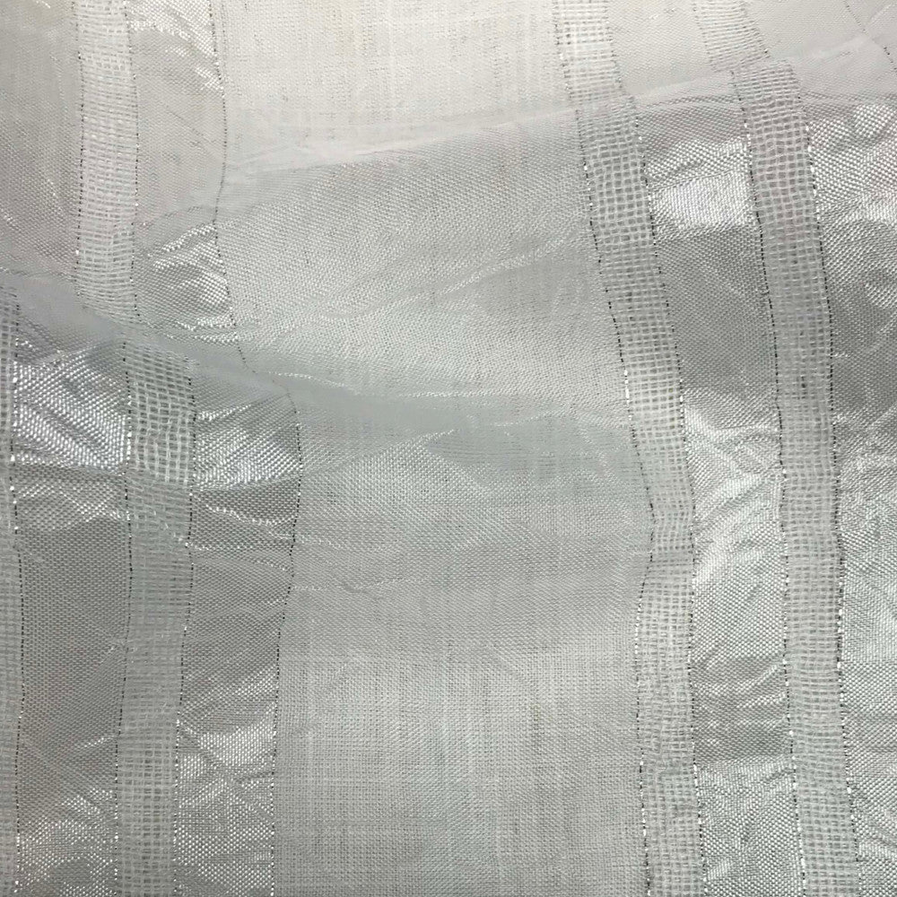 160 Sheers 013 by Europatex Fabric 160 Sheers Collection 100% Polyester 4.10" 110.00 inches - Fabric Carolina -