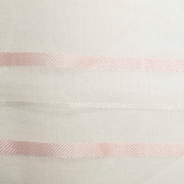 160 Sheers 142 by Europatex Designer Fabric 160 Sheers Collection 100% Polyester 3.70" 110.00 inches - Swanky Fabrics -