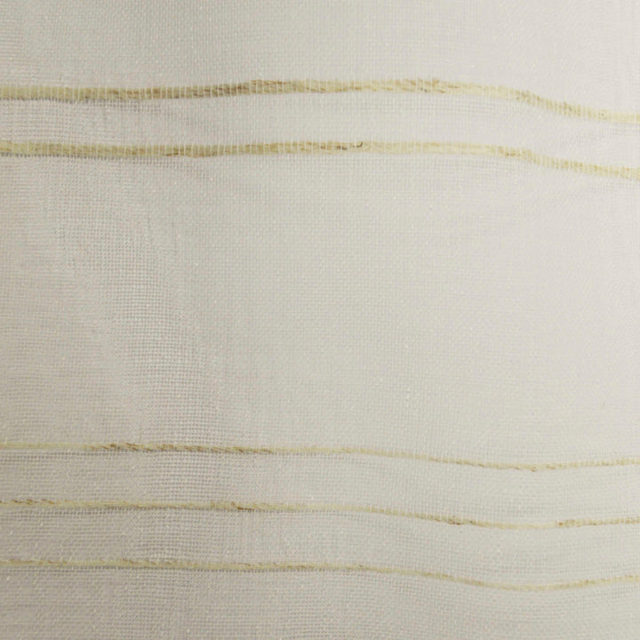 160 Sheers 149 by Europatex Fabric 160 Sheers Collection 100% Polyester 4.90" 110.00 inches - Fabric Carolina -