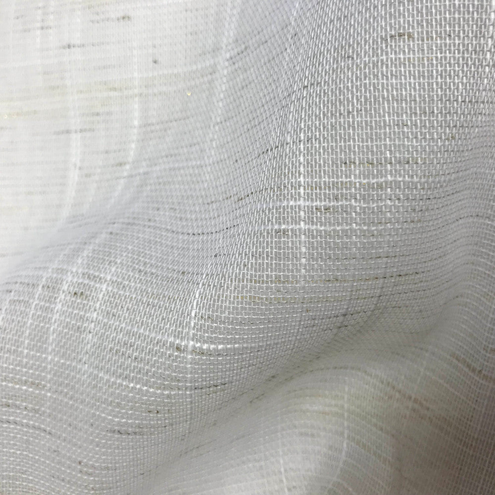 160 Sheers 014 by Europatex Fabric 160 Sheers Collection 100% Polyester 0.00" 110.00 inches - Fabric Carolina -