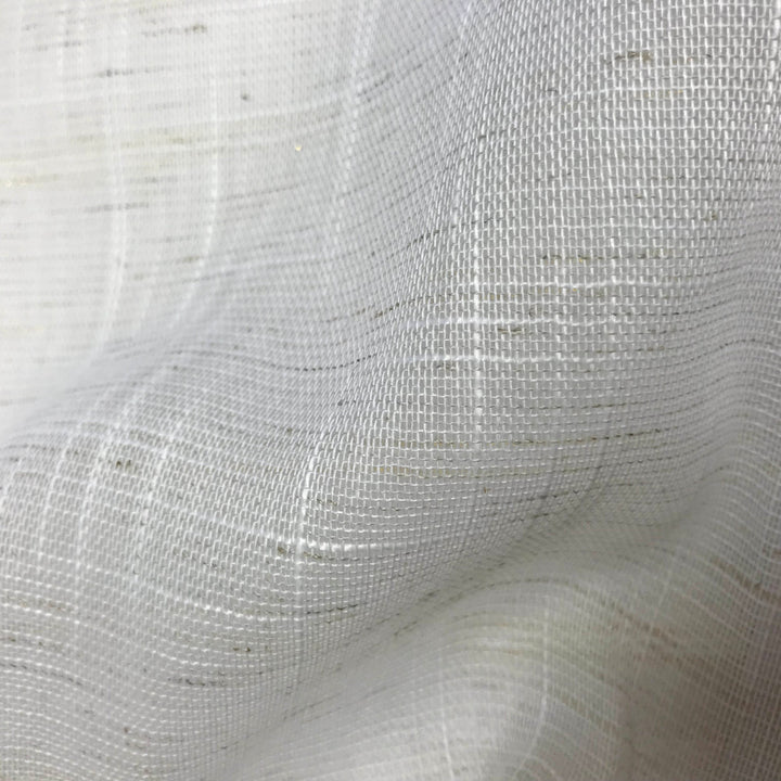 160 Sheers 014 by Europatex Fabric 160 Sheers Collection 100% Polyester 0.00" 110.00 inches - Fabric Carolina -
