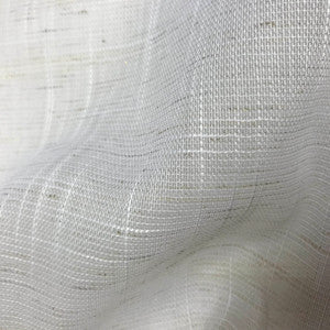 160 Sheers 014 by Europatex Fabric