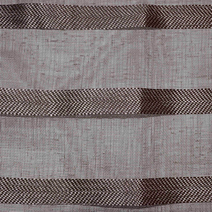 160 Sheers 157 by Europatex Designer Fabric 160 Sheers Collection 100% Polyester 1.50" 110.00 inches - Swanky Fabrics -