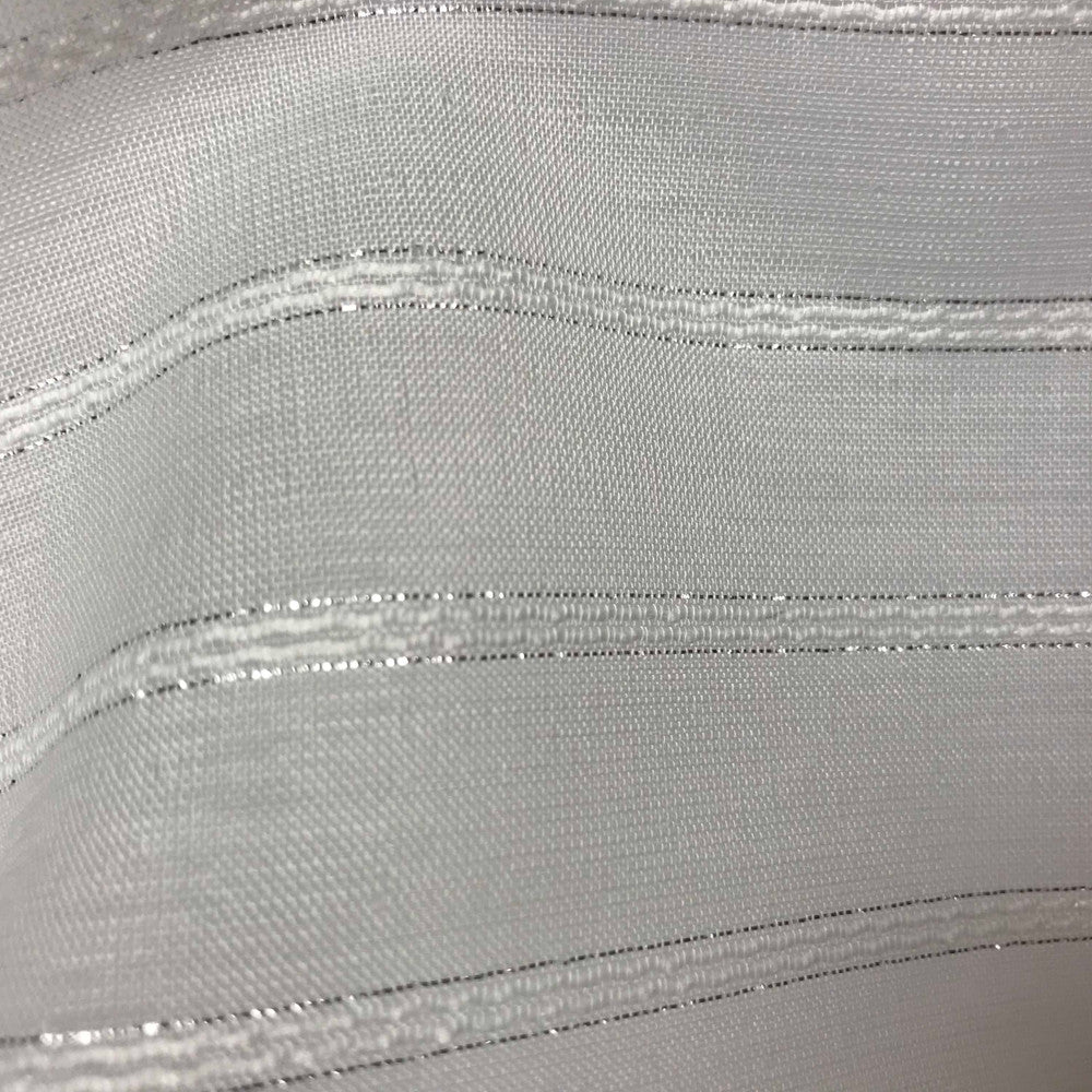 160 Sheers 016 by Europatex Fabric 160 Sheers Collection 100% Polyester 1.00" 110.00 inches - Fabric Carolina -