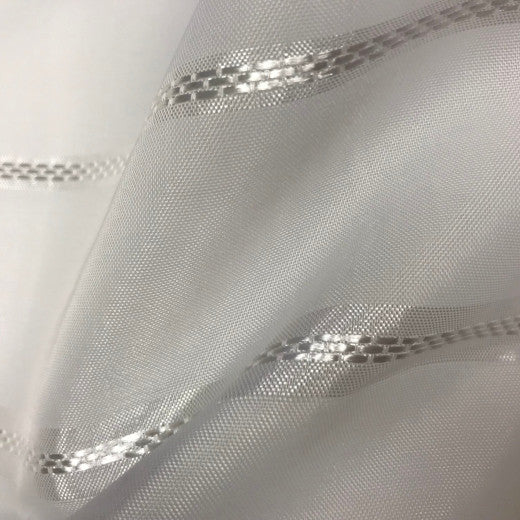 160 Sheers - 017 by Europatex Fabric 160 Sheers  China See Sample Horizontal: N/A and Vertical: N/A 110.00 inches  - Fabric Carolina -