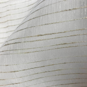 160 Sheers 023 by Europatex Fabric